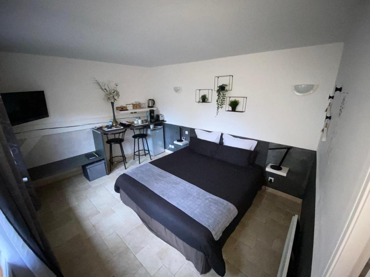 Bed and Breakfast Le Beauvaisis Esches Esterno foto