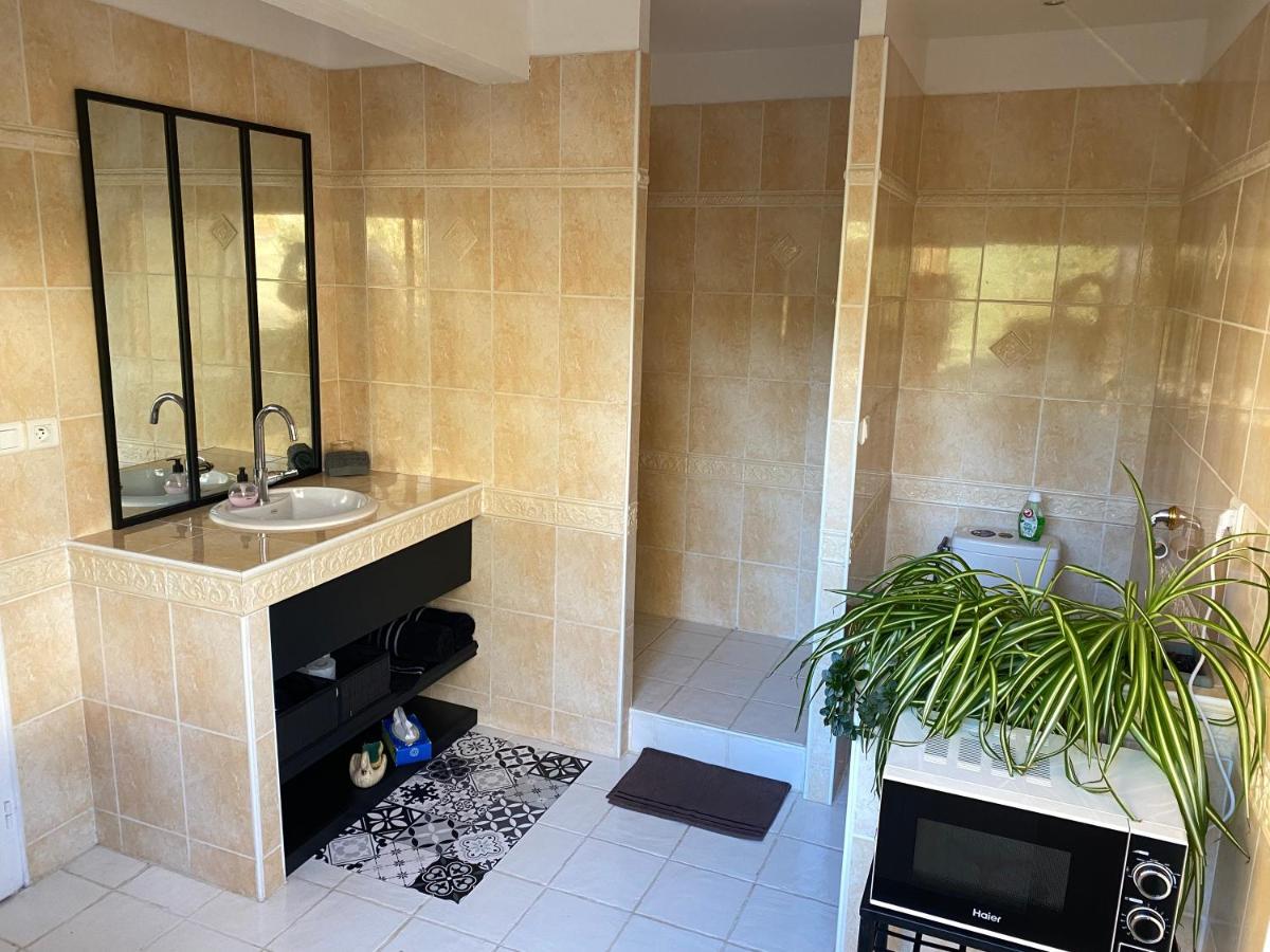 Bed and Breakfast Le Beauvaisis Esches Esterno foto