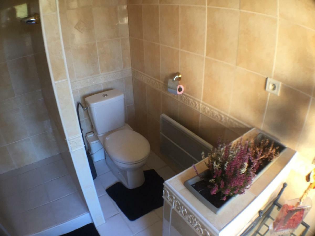 Bed and Breakfast Le Beauvaisis Esches Esterno foto