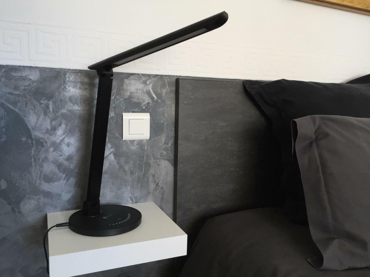 Bed and Breakfast Le Beauvaisis Esches Esterno foto